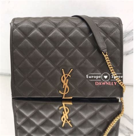 becky mini chain bag ysl